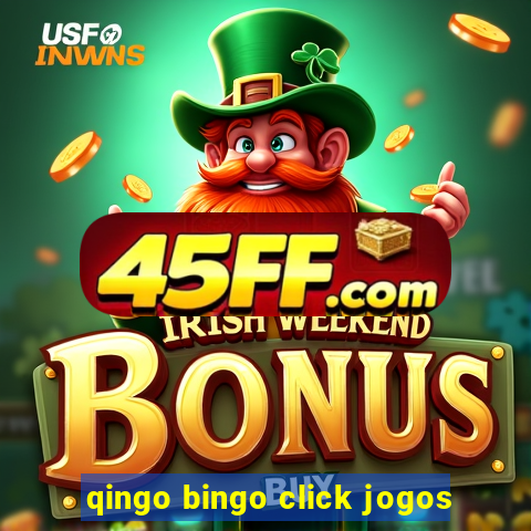 qingo bingo click jogos